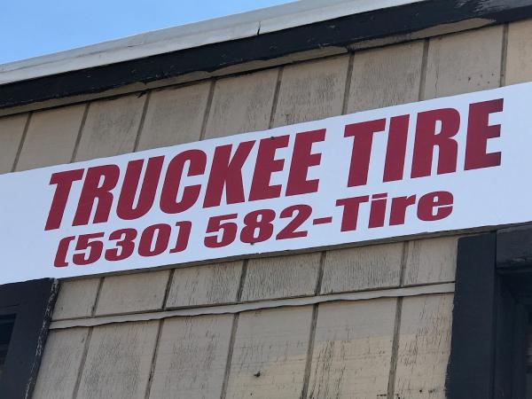 Truckee Tire