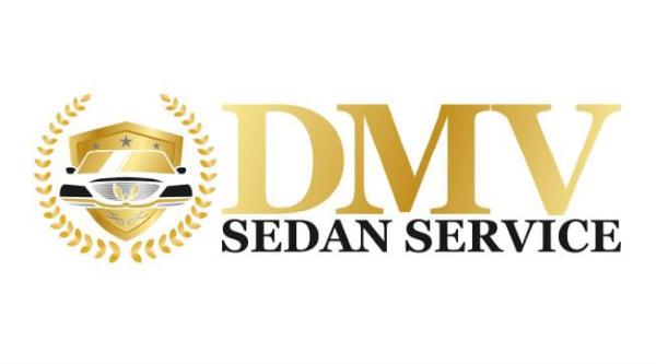 DMV Sedan Service