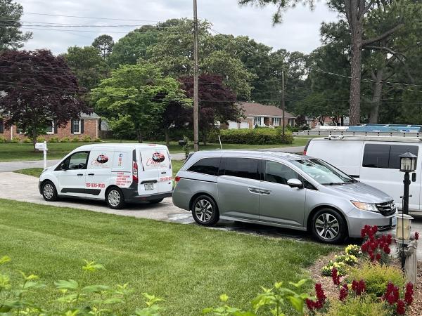 Chop's Mobile Detailing