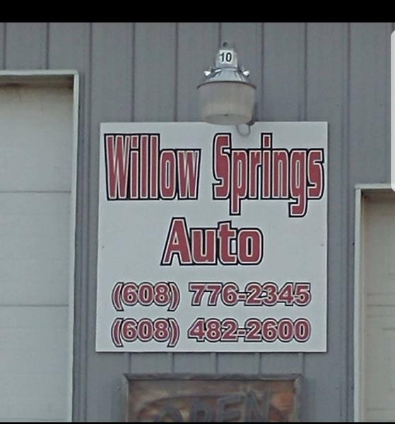 Willow Springs Auto