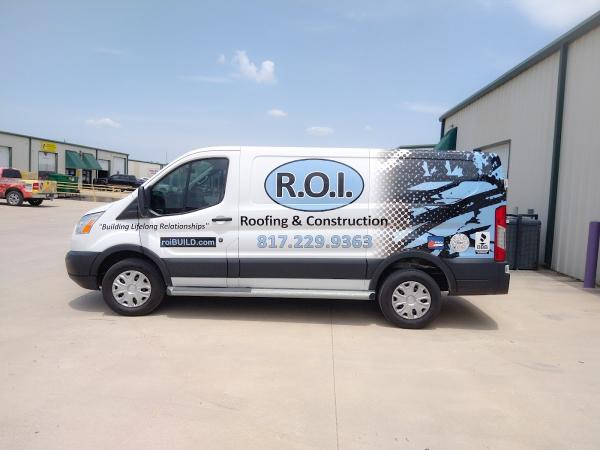 Graph-Tech Auto Graphics