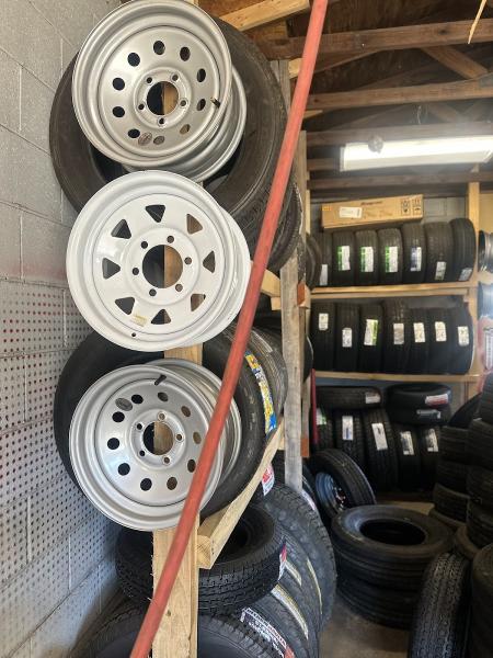 Tire Care Pelzer