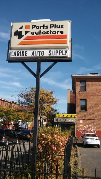 Caribe Auto Supply Inc