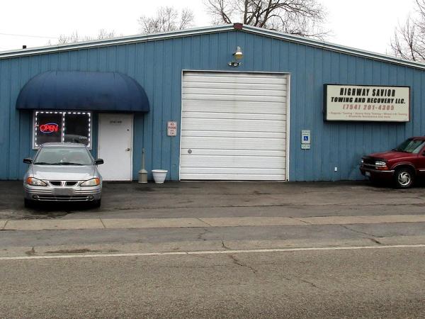 Highway Savior Towing and Recovery Llc.