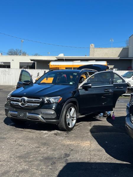 Spotless Hand Car Wash