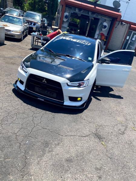 Spotless Hand Car Wash