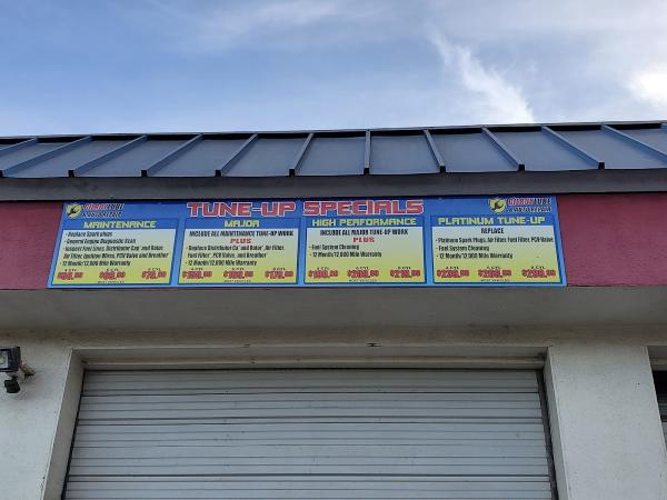 Gilroy Lube Auto Repair