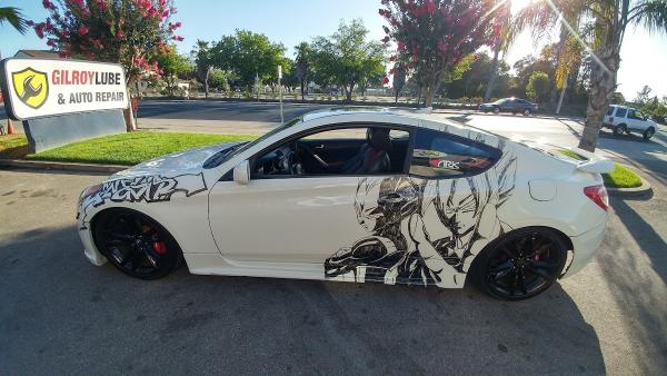 Gilroy Lube Auto Repair