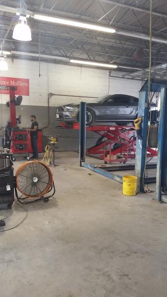 Garbs Automotive Repair & Exhaust