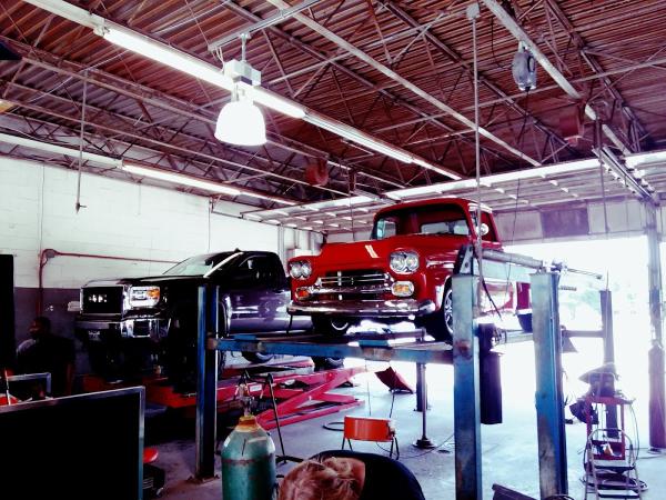 Garbs Automotive Repair & Exhaust
