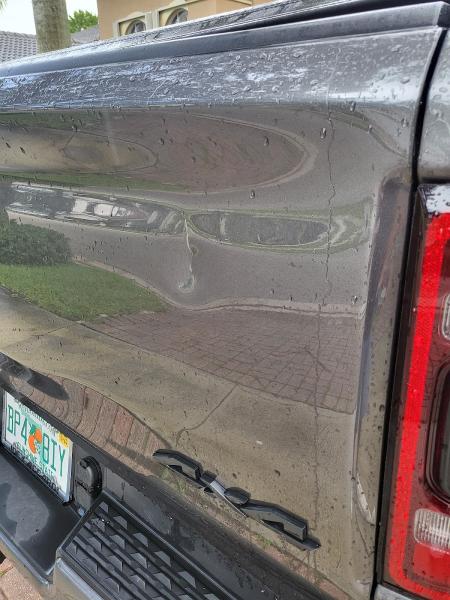 Prime Mobile Auto Body