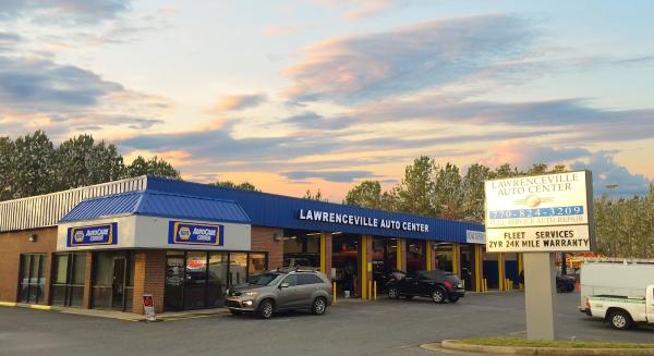Lawrenceville Auto Center