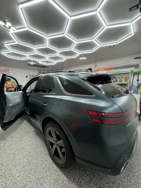 Vinnie's Window Tinting