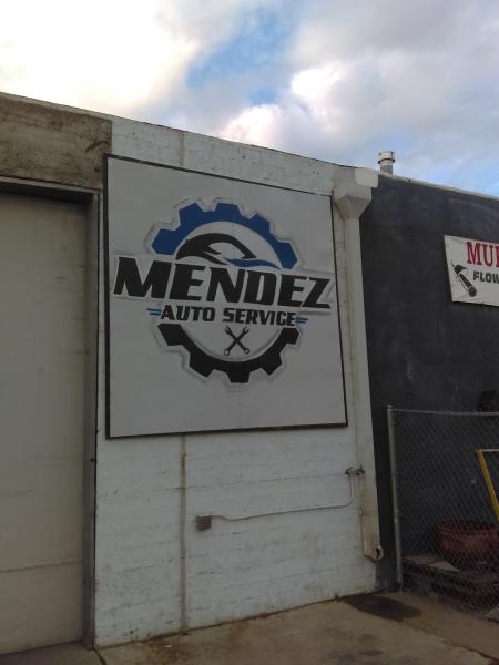 Mendez Auto Repair and Smog