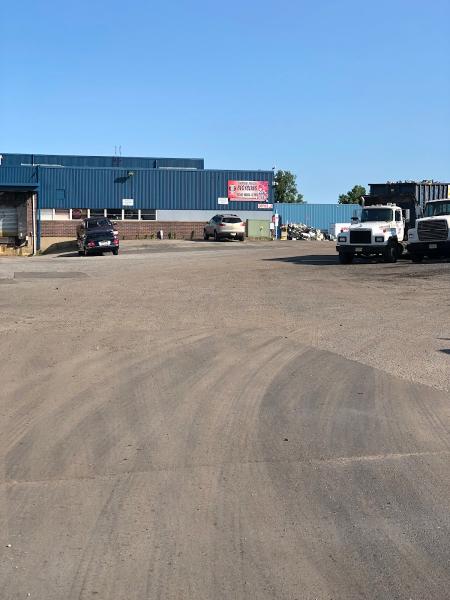 Armor Metals & Recycling