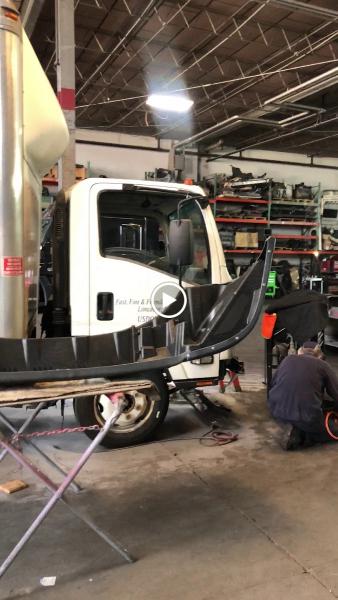 VI Truck AND Trailer Repair