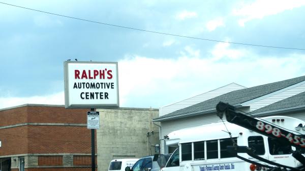 Ralph's Automotive & Repair