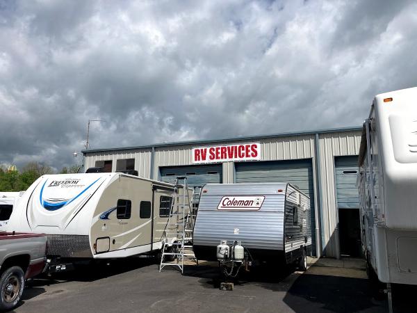 RV Services