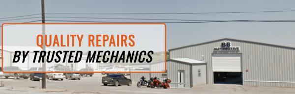 BB Automotive