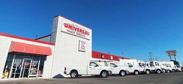 Universal Truck Service