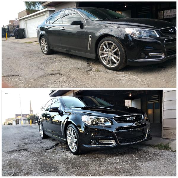 Passion Auto Mobile Detailing & Paint Correction