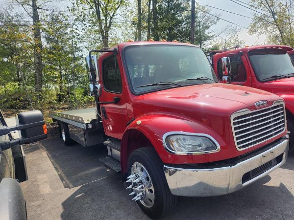 E & R Towing