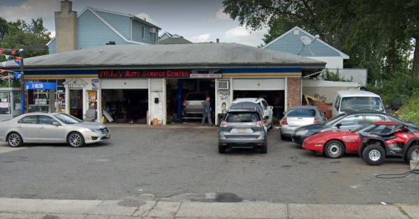 Mike Autoservice Center
