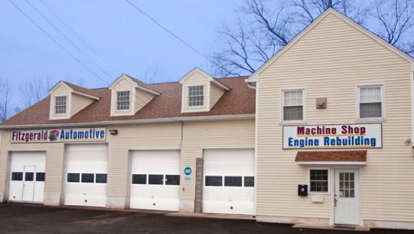 Fitzgerald Automotive