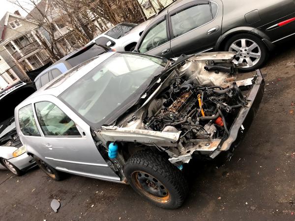 Philadelphia Cash For Junk Cars