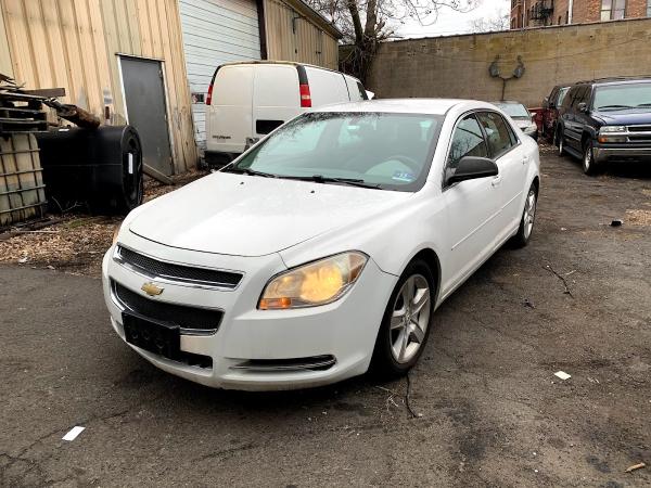Philadelphia Cash For Junk Cars