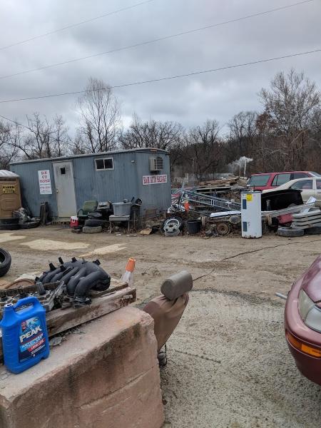 K&M Auto Salvage