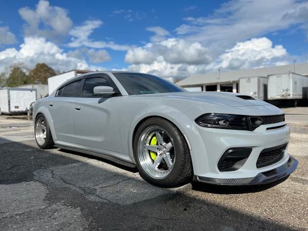 True Street Performance