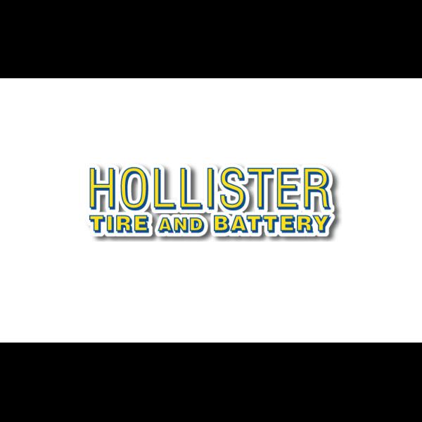 Hollister Tire & Battery Service Inc.