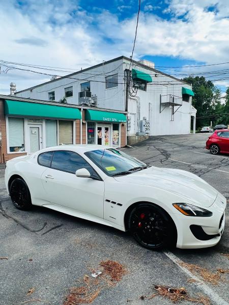 Valet Pro Detail