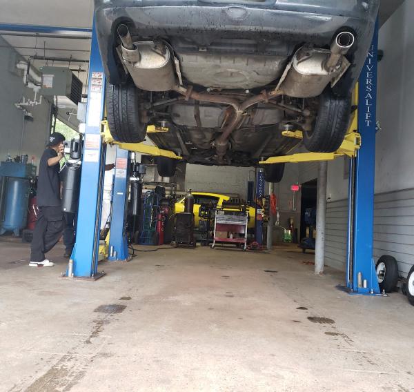 Metro Auto Repair