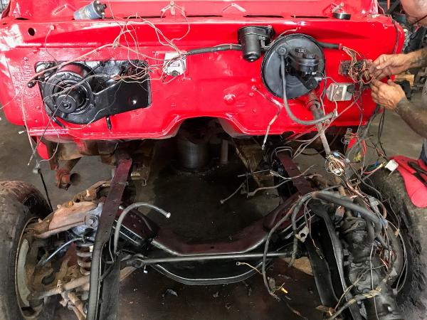 F&S Auto & Truck Services