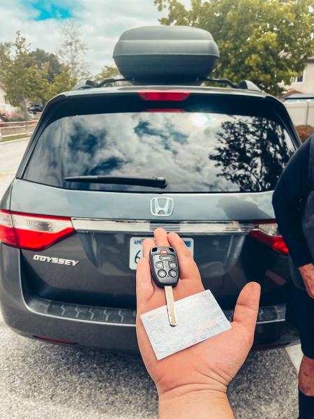 EZ Car Keyz Oxnard