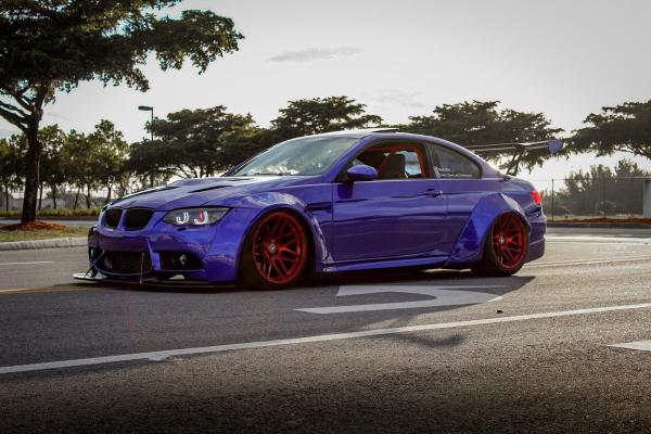Orton Speed and Performance LLC