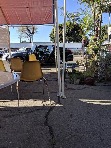 Davey's Car Wash & Detailing