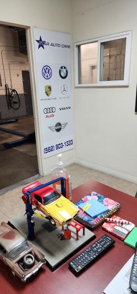 Star Auto Care