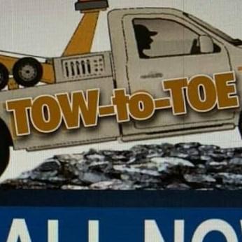 Tow to Toe LLC