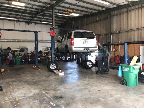 Cypress Lake Auto Repair Inc