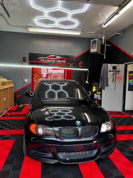 Xclusive Tints & Auto Spa
