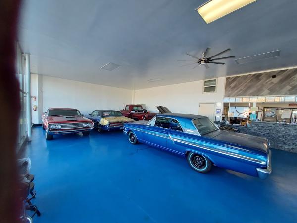 J&E Automotive