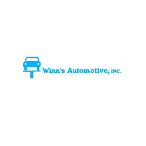 Winn's Automotive Inc.