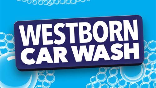 Westborn Car Wash
