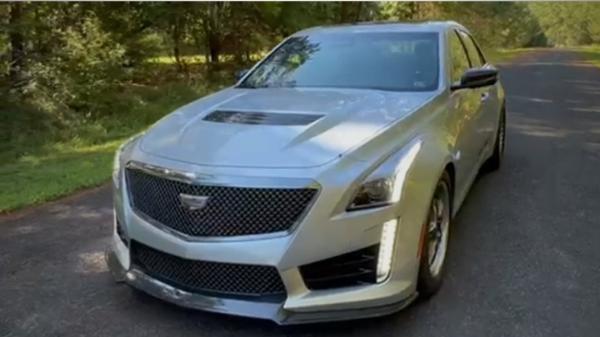 SS LSX Tuning and Performance