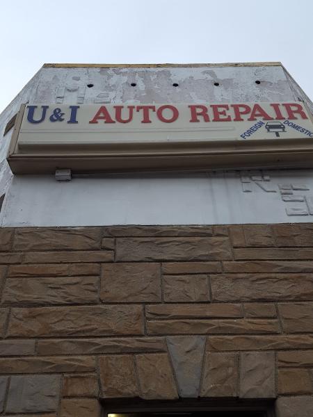 U & I Auto Repair