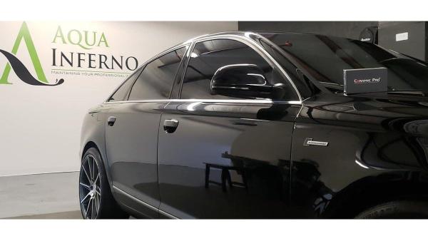 Aqua Inferno Auto Spa