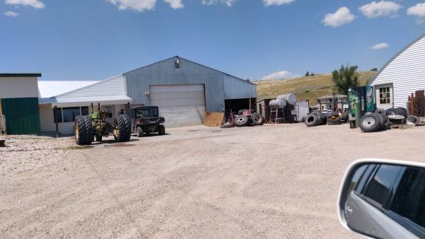 Wilks Welding and Repair